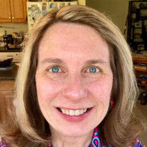 Meet your Posher, Gina